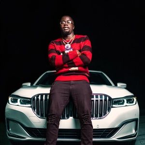 Meet your Posher, Daryl